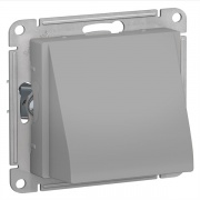 Вывод кабеля SE AtlasDesign, алюминий