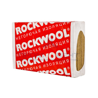 Плита Rockwool Conlit SL 150