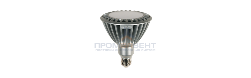 Лампа Gauss LED PAR38 E27 15W 2700K