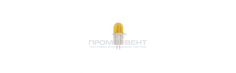 Лампа Gauss LED G4 230V 2W 2700K  1/500