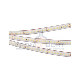 Лента RTW 2-5000PS 24V Warm2700 2x (2835, 160 LED/m, LUX)