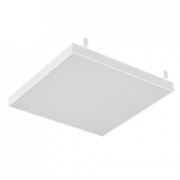 Светильник LED "ВАРТОН" грильято 588*588*50 54W 4000K для чистых помещений