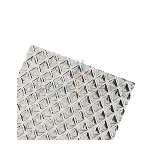 Рассеиватель призма стандарт для 1195*100 (1189*96 мм)