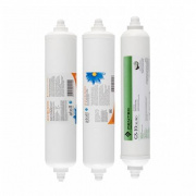 Комплект сменных картриджей Atoll №206m STD (для системы обратного осмоса A-450 STD Compact)
