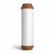 Сменный картридж для фильтра 20”BB АКВАТЕК AT-FCCFE20BB (для обезжелезивания воды)