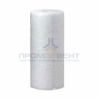 Сменный картридж для фильтра 20"BB АКВАТЕК FCPS10M20BB (вспененный полипропилен, 10 мкм)