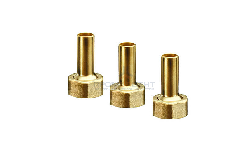 Вставные втулки Oventrop, 3 предмета (10мм)