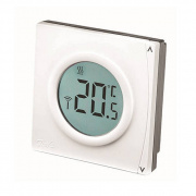 Термостат комнатный беспроводной Danfoss и ресивер RX1-S