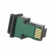 Электронный ключ Danfoss A217/317 (регулирование температуры в системе ГВС с баком-накопителем)