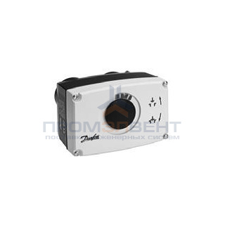 Электропривод Danfoss AMV 33