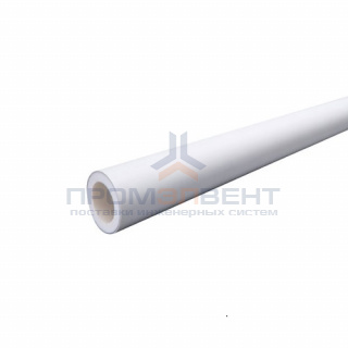 Труба металлопластиковая Oventrop Copipe HS - 50x4.5 (PE-Xc/AL/PE-Xb, PN16, Tmax 95°C, штанга 5 м.)