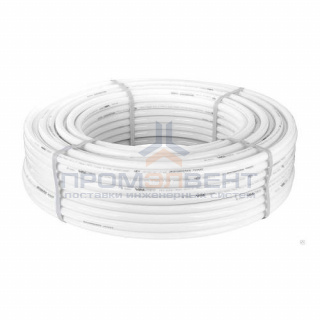 Труба металлопластиковая VALTEC V - 20x2.0 (PE-Xb/AL/PE-Хb, PN25, Tmax 95°C, бухта 100 м.)