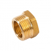 Футорка STOUT - 1/4" x 1/8"