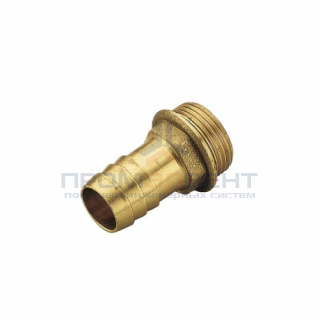 Штуцер комбинированный с наружной резьбой Tiemme 1500 - 40 x 1"1/2