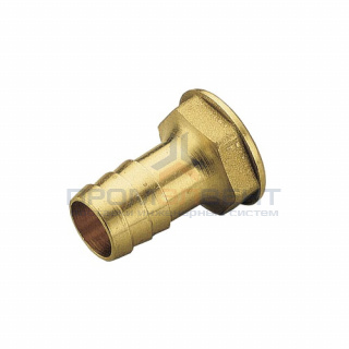 Штуцер с внутренней резьбой Tiemme Roma 1501 - 13 x 1/2"