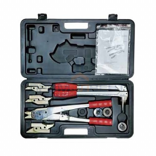 Комплект монтажного инструмента Varmega Slide-Fit (для труб из сшитого полиэтилена D16-32 мм)