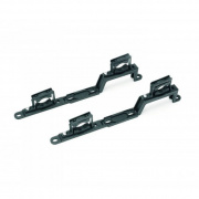 Кронштейн для коллектора двойной REHAU - 3/4" (комплект, 2 шт)