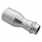 Муфта Conex Banninger PC 5243 - 54 x 35 (оцинкованная сталь)