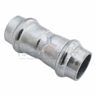 Муфта Conex Banninger PC 5270 - 35 (оцинкованная сталь)