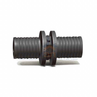 Муфта Varmega Slide-fit - 16 (для труб из сшитого полиэтилена)