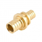 Муфта редукционная SANEXT - 40 x 32 (для труб из сшитого полиэтилена)