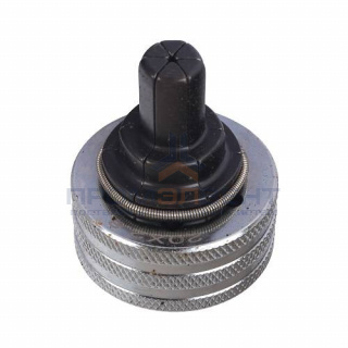 Насадка расширительная STOUT для трубы из сшитого полиэтилена диаметром 20x2.9 мм.