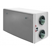 Установка UniMAX-R 450SE EC Shuft 