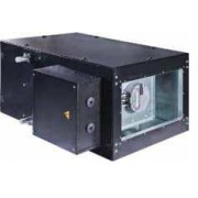 Приточная установка Scirocco 08W-2 