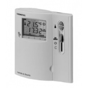 Контроллер комнатной температуры RDE10.1 
