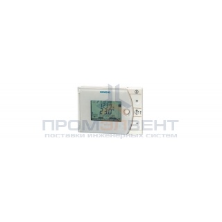 Электронный контроллер комнатной температуры REV13DC 
