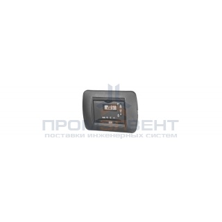 Электронный контроллер комнатной температуры REV26GF-I 