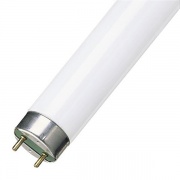 Люминесцентная лампа T8 Osram L 18 W/765 G13, 590mm СМ