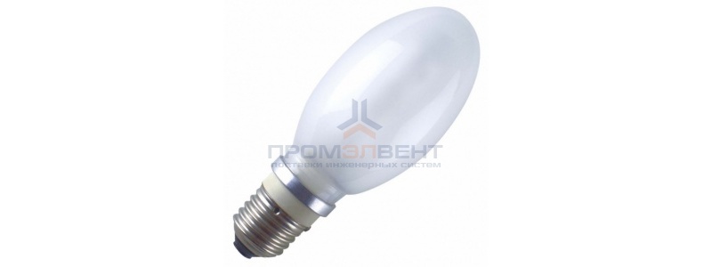 Лампа металлогалогенная Osram HCI-E/P 150W/830 WDL CO E27