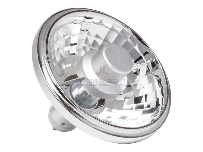 Лампа металлогалогенная GE CMH70/R111/930/GX8.5/FL40 (art.99994)