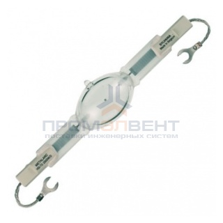 Лампа металлогалогенная Sylvania HSI-TD 2000W/D 11,3A 5800K K12S