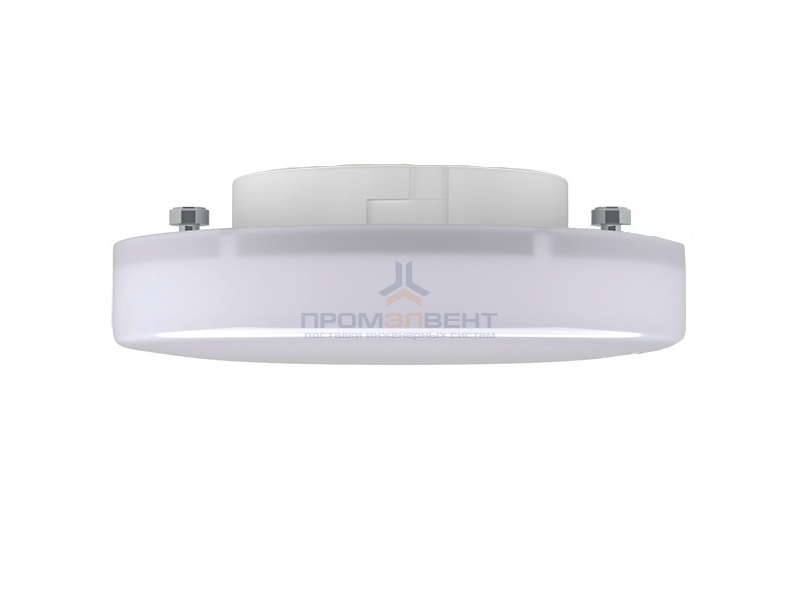 Лампа светодиодная ECO T75 таблетка 4Вт 230В 4000К GX53 IEK