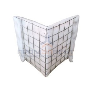 Сменная кассета для ФВ 125 EU3