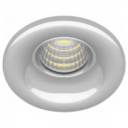 Светодиодный светильник LN003 3W 210Lm 4000К хром