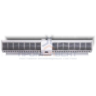 Электрическая тепловая завеса General CM516E18 VERT (KEH-26 F VERT (18 kWt))