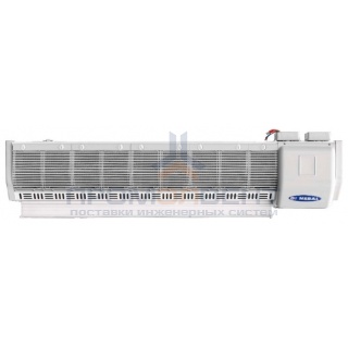 Электрическая тепловая завеса General MINI RM208E06 NERG (INTELLECT 0.8R (6KW))