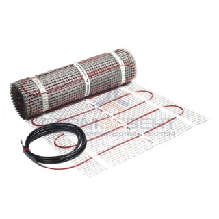 Теплый пол DEVI Devimat DTIF-200T  605Вт  (0,5x6,2м)  3,1кв.м