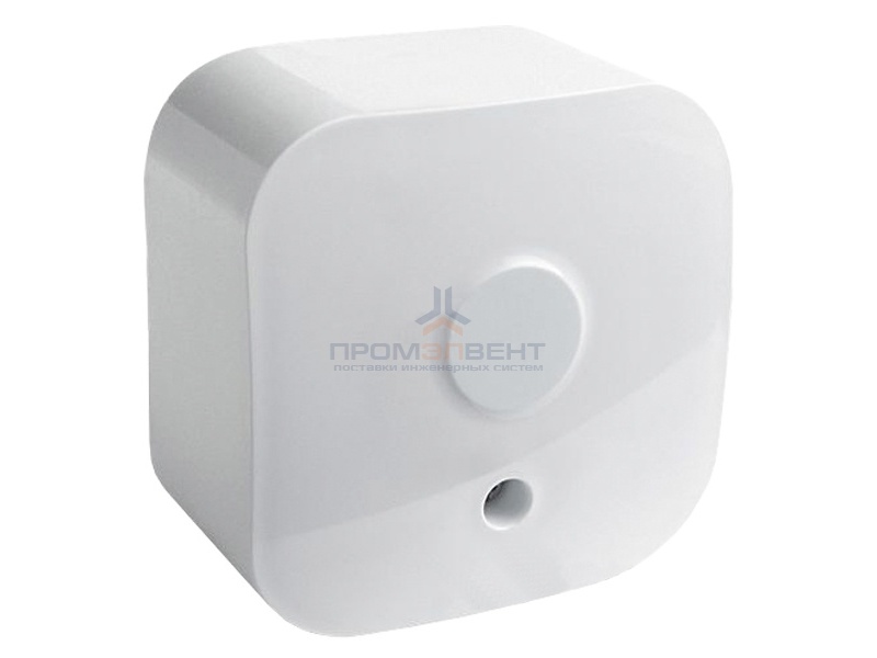 Кабельный вывод Legrand Quteo белый [уп 20шт]