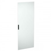 Дверь сплошная, для шкафов, 2000 x 600 мм