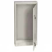 Шкаф металлический напольный ЩМП-16.6.4-0 36 УХЛ3 IP31, с цоколем 1600х600х400 ИЭК